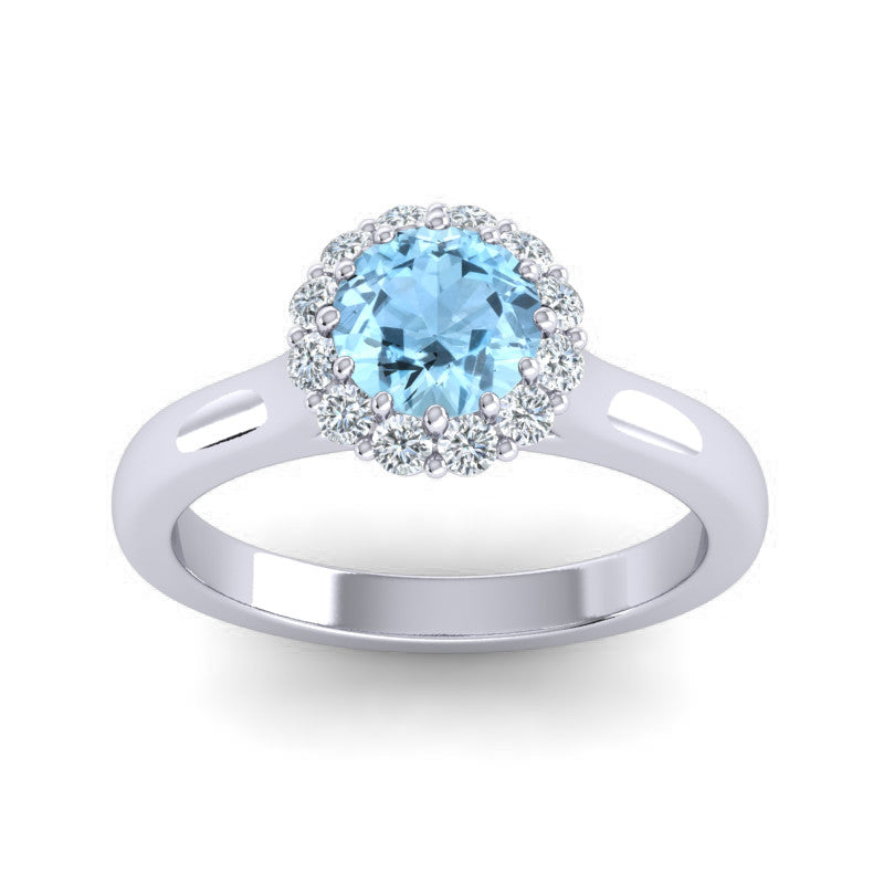 Aquamarine