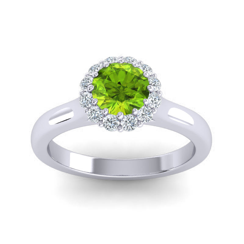 Peridot