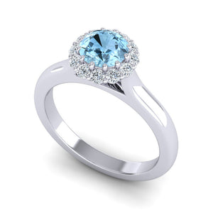 Aquamarine