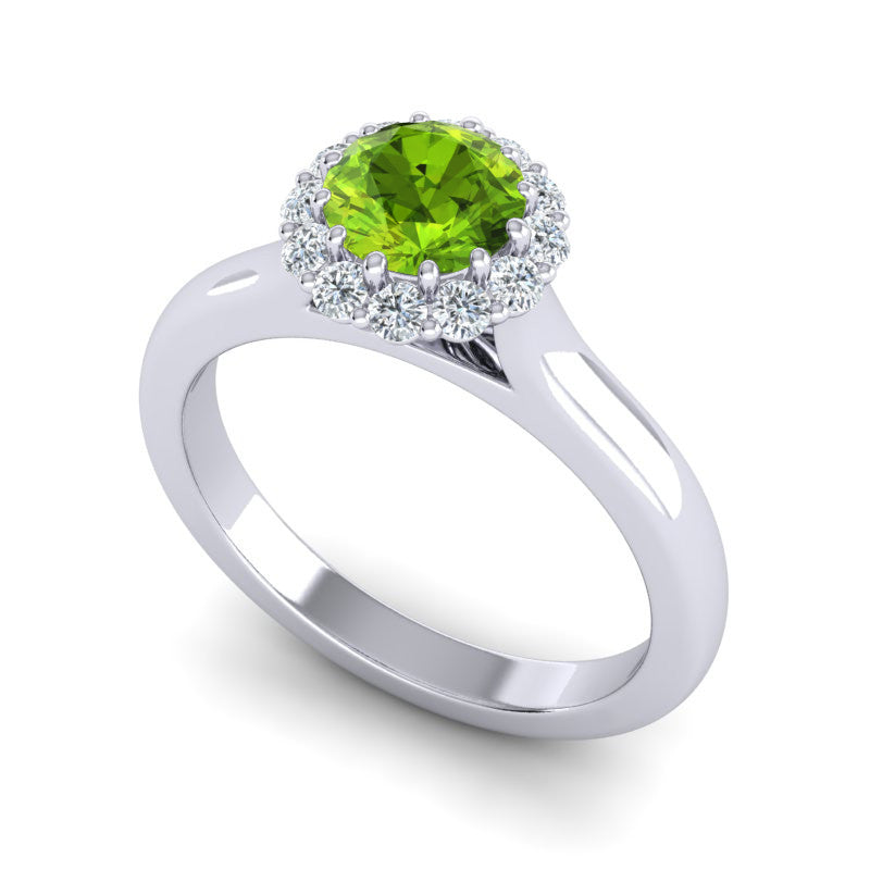 Peridot