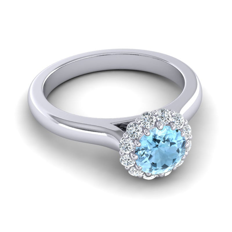 Aquamarine