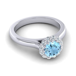 Aquamarine