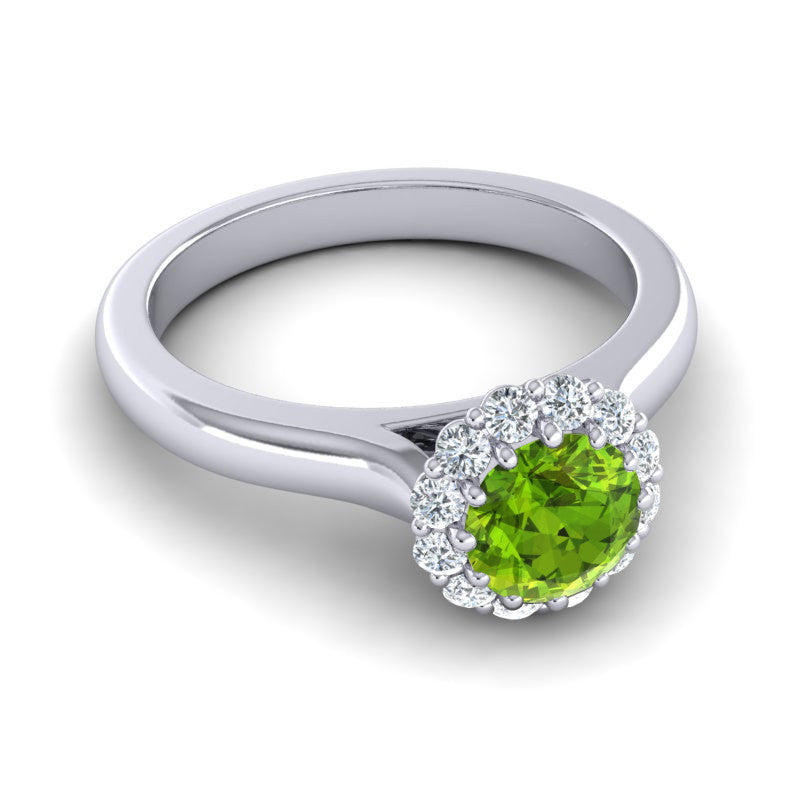 Peridot