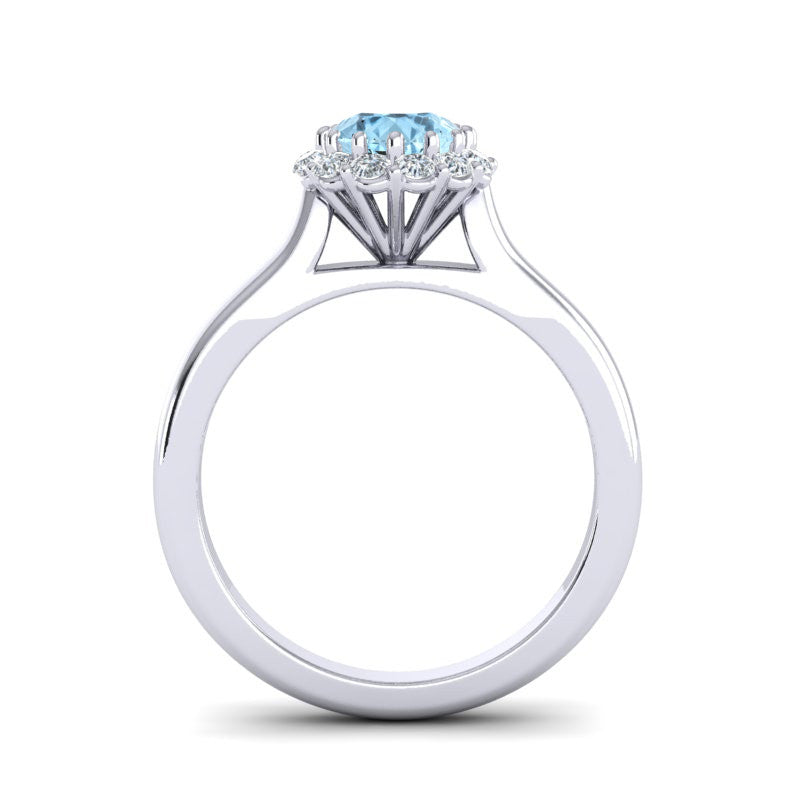 Aquamarine