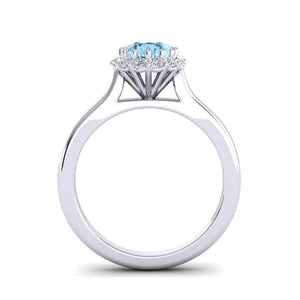 Aquamarine