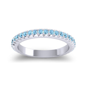 Aquamarine