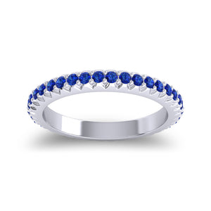 Blue Sapphire