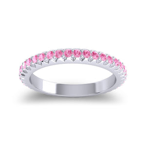 Pink Tourmaline