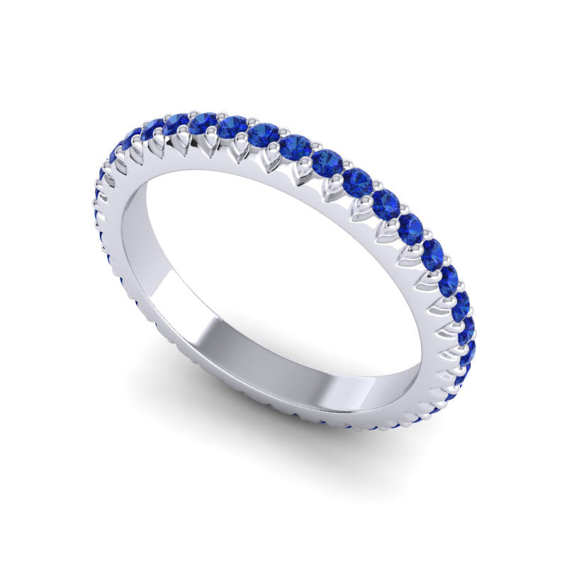 Blue Sapphire