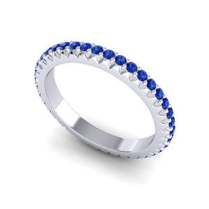 Blue Sapphire