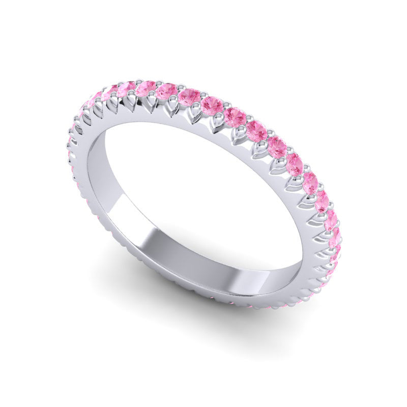 Pink Tourmaline