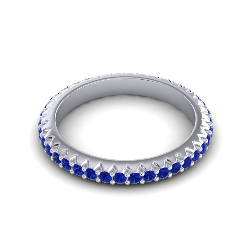 Blue Sapphire