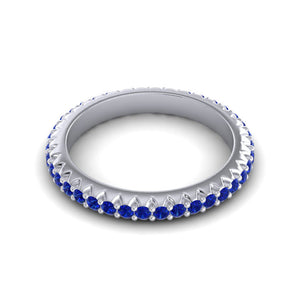 Blue Sapphire