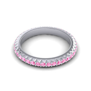 Pink Tourmaline