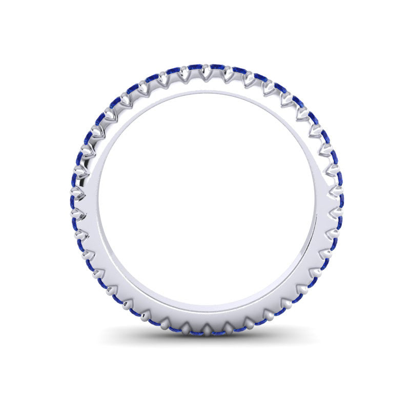 Blue Sapphire