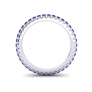 Blue Sapphire