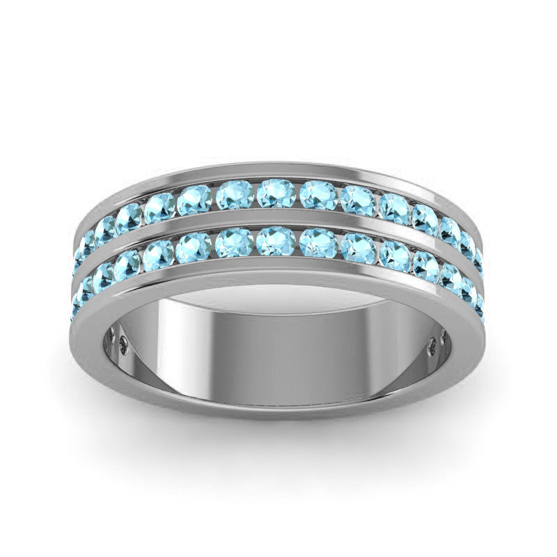 Aquamarine