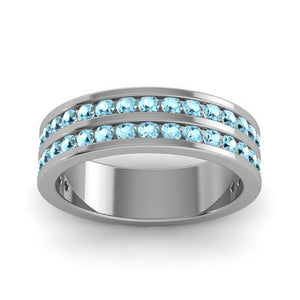 Aquamarine