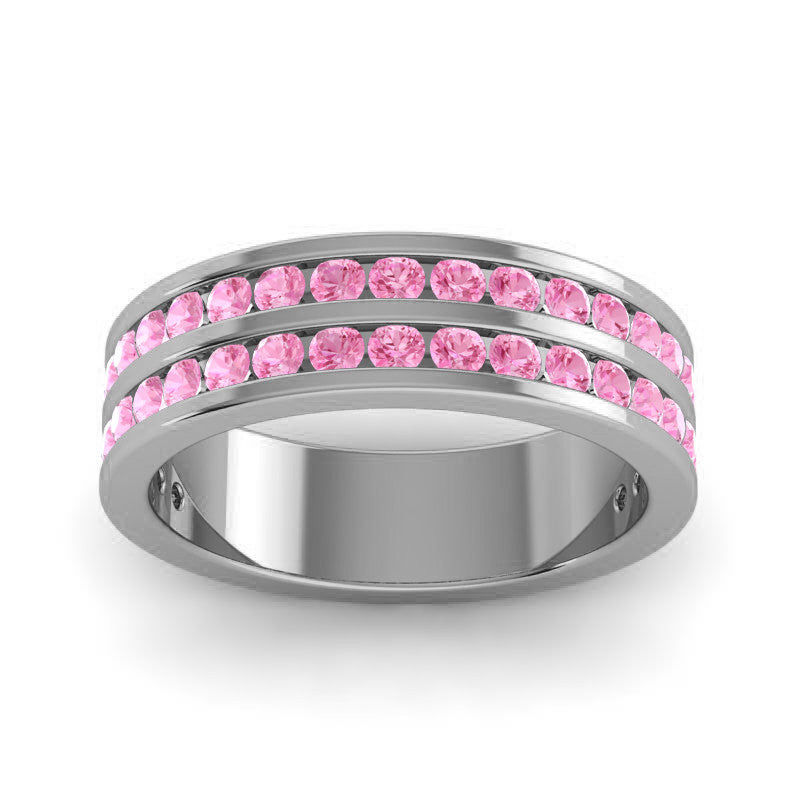 Pink Tourmaline
