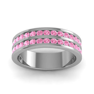 Pink Tourmaline