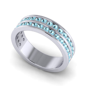 Aquamarine