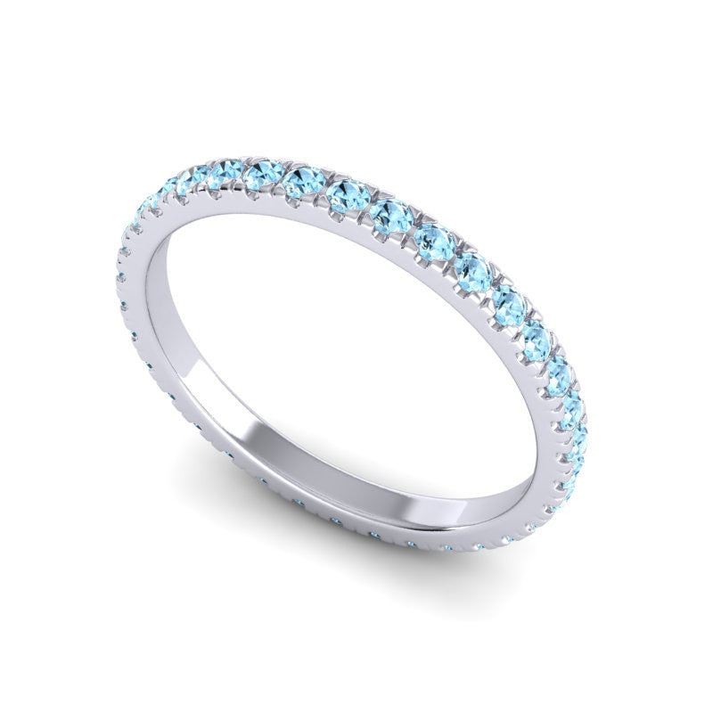 Aquamarine
