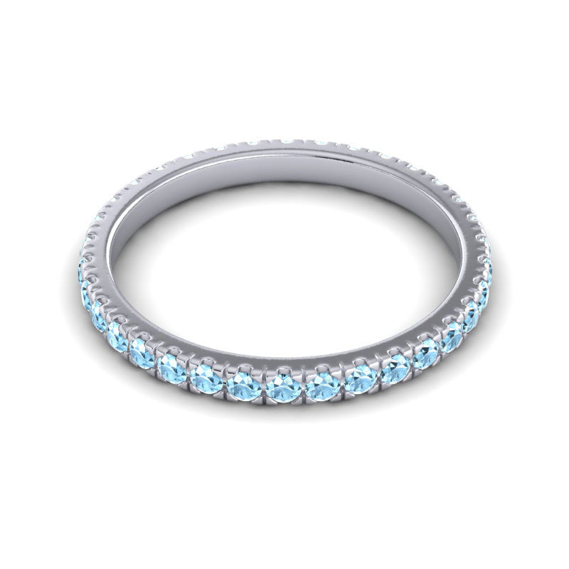 Aquamarine