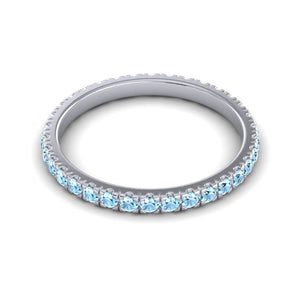 Aquamarine