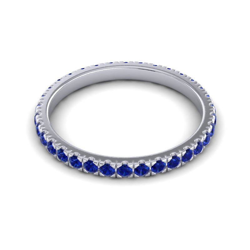 Blue Sapphire