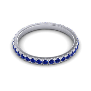 Blue Sapphire