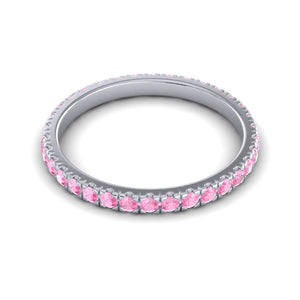Pink Tourmaline