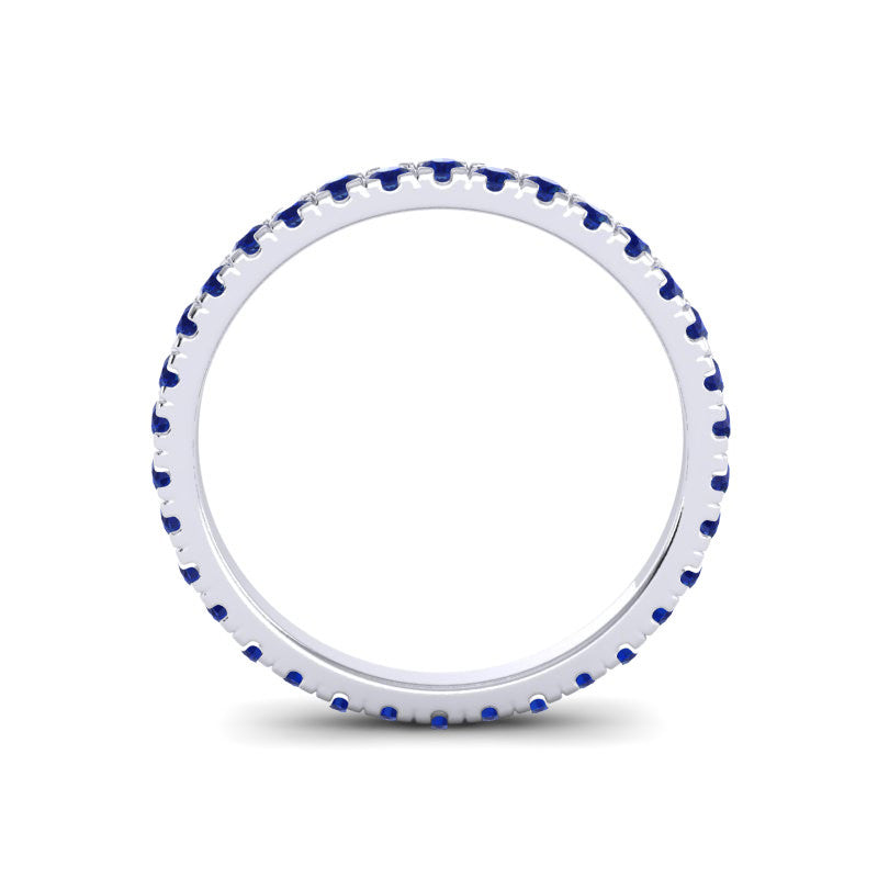 Blue Sapphire