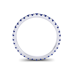 Blue Sapphire
