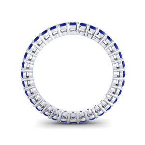 Blue Sapphire