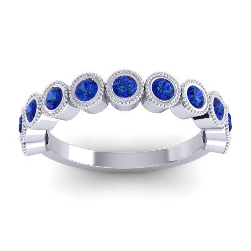 Blue Sapphire