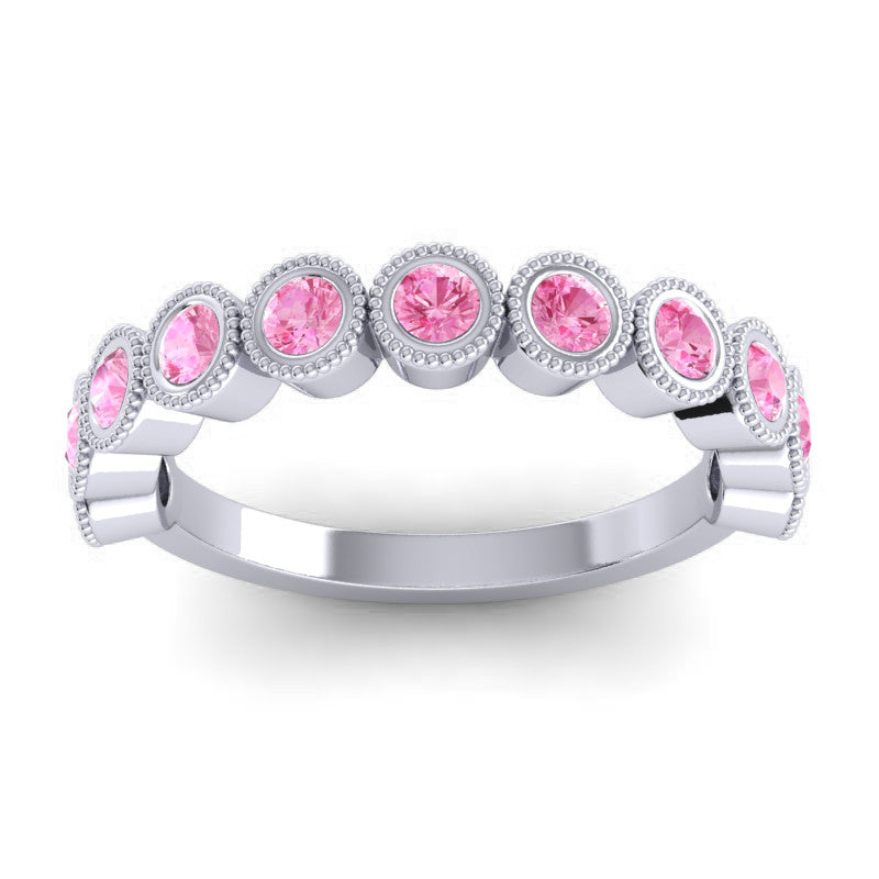 Pink Tourmaline