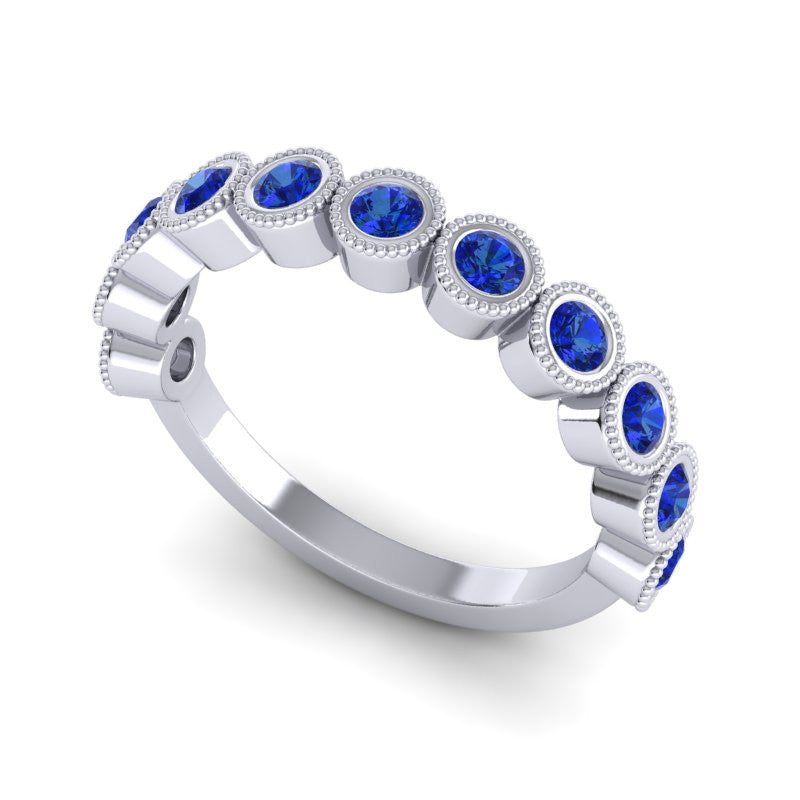 Blue Sapphire