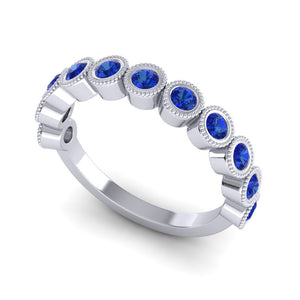 Blue Sapphire