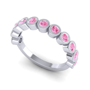 Pink Tourmaline
