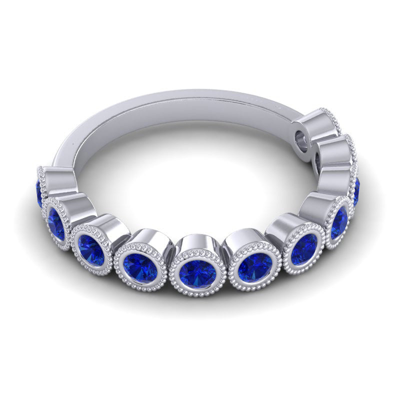 Blue Sapphire