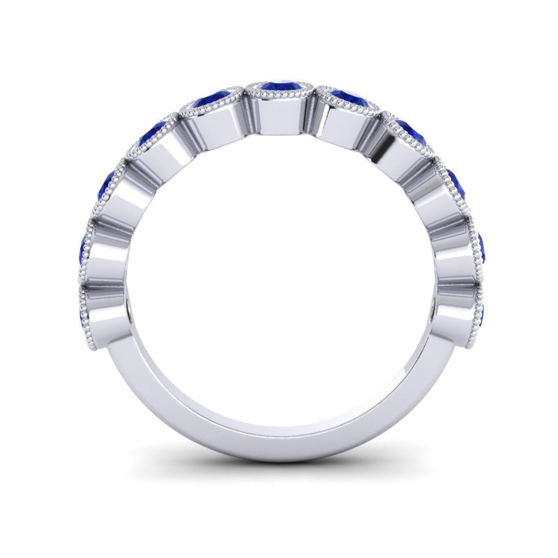 Blue Sapphire