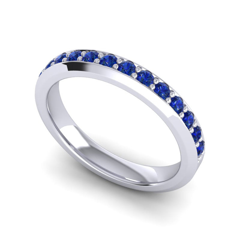 Blue Sapphire