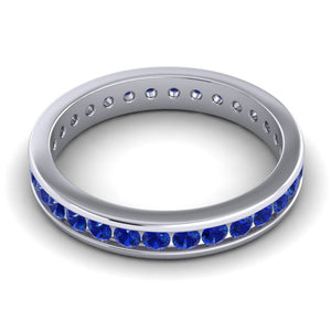 Blue Sapphire