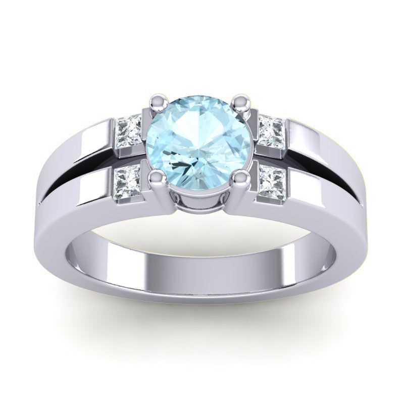 Aquamarine