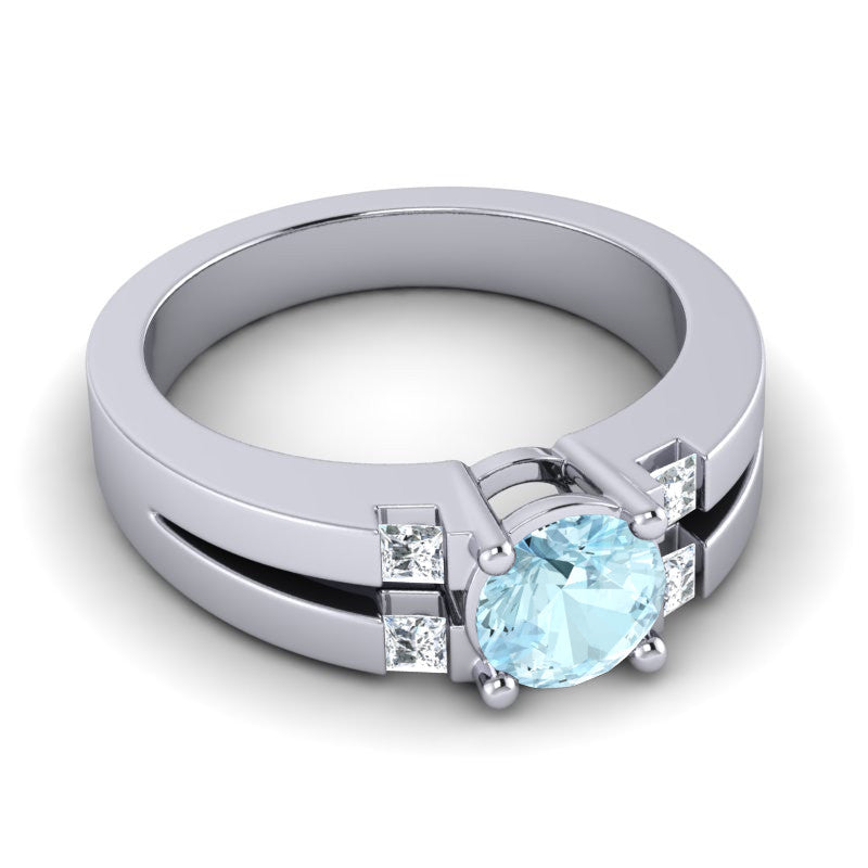Aquamarine