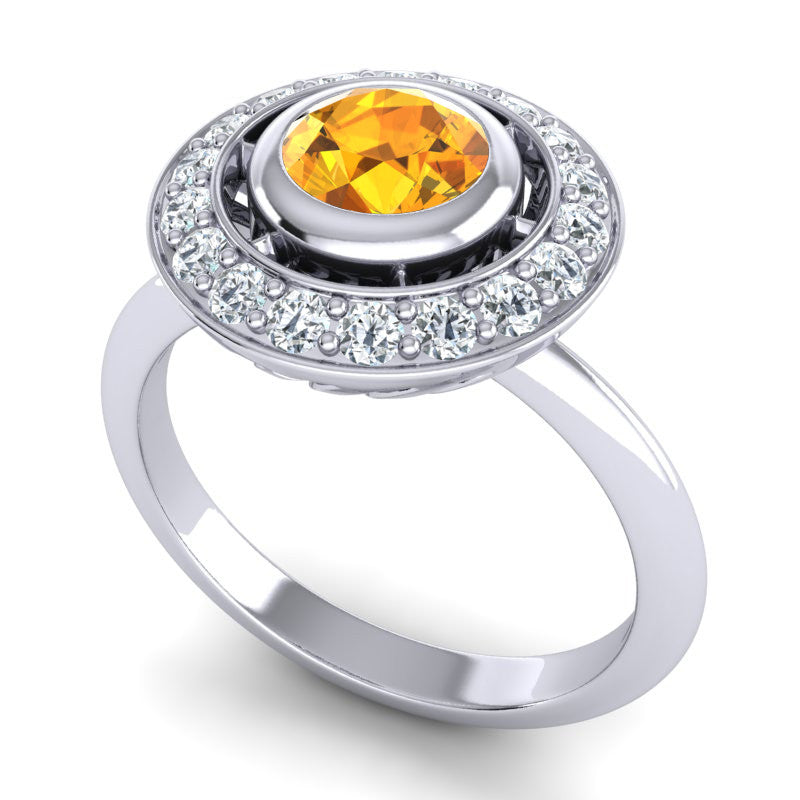 Citrine