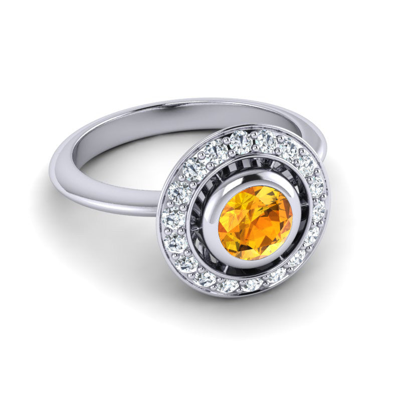 Citrine
