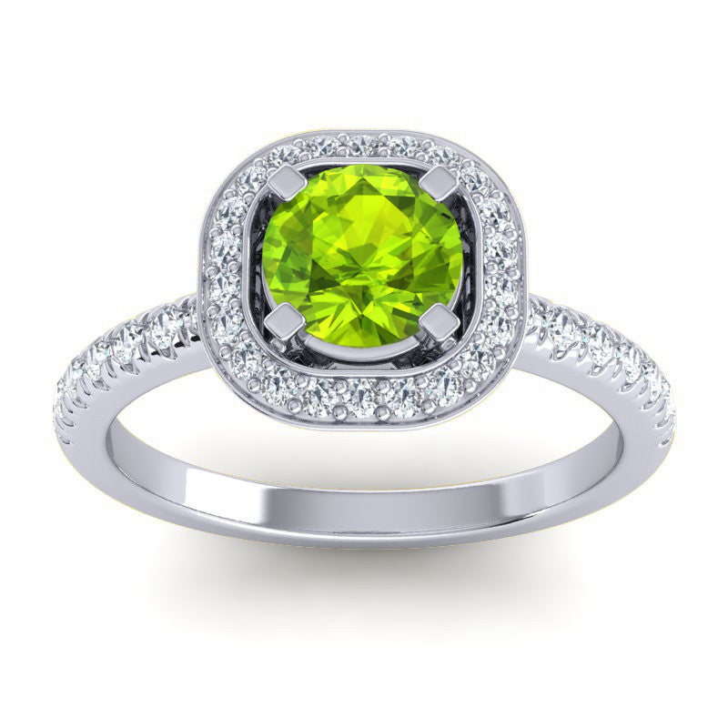 Peridot