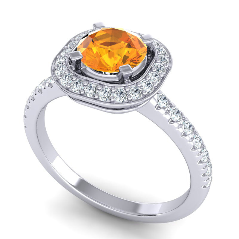 Citrine