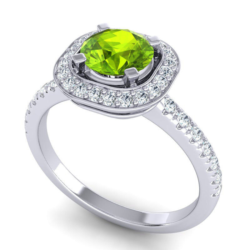 Peridot